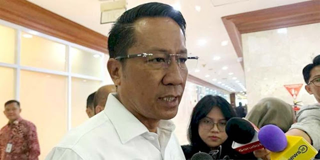 Berikut Alasan Prabowo Beri Amnesti 1.116 Orang Termasuk Hasto