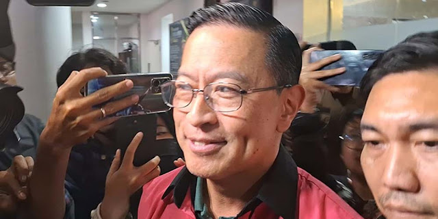 Said Didu: Presiden Prabowo Tahu Peradilan Tom Lembong Salah