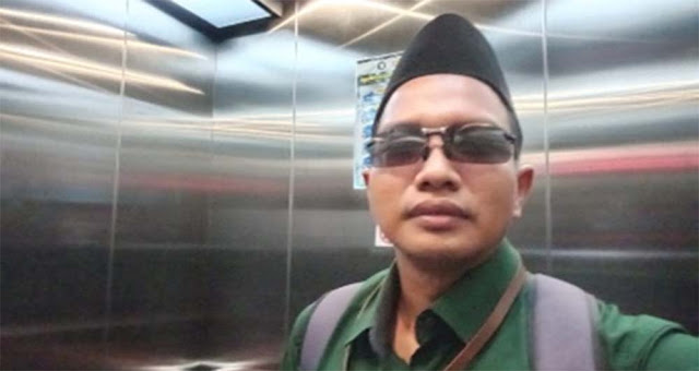 Ruang Pergerakan Kiai Kampung