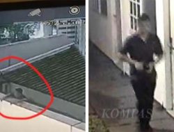 Soal Hubungan Arya Daru dengan Vara, Polisi Pilih Tutup Mulut, Ahli Sebut Ada Dugaan Cinta Segitiga