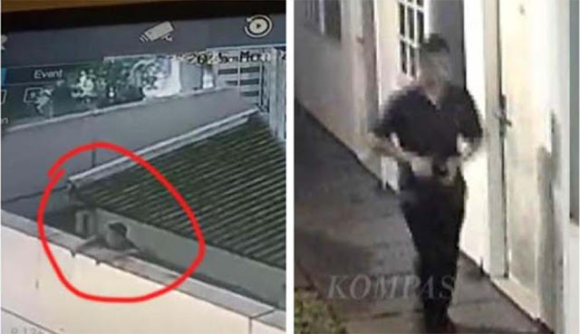 Soal Hubungan Arya Daru dengan Vara, Polisi Pilih Tutup Mulut, Ahli Sebut Ada Dugaan Cinta Segitiga