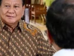 Prabowo Taklukan Semua Kekuatan Politik dengan Ampuni Hasto & Tom Lembong, Pukulan Telak Bikin Jokowi Mati Gaya