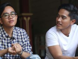 Kaesang Anak Emas Jokowi, Bukan Gibran
