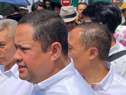 Pengacara Tom Lembong Sebut Keppres Abolisi Keluar Hari Ini