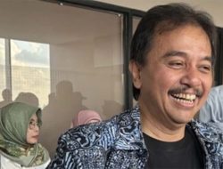 Roy Suryo Desak Kejari Jaksel Tangkap Silfester Matutina: Kalau Sudah Inkrah, Harus Dieksekusi!