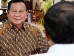 Prabowo Taklukan Semua Kekuatan Politik dengan Ampuni Hasto-Tom Lembong, Pukulan Telak ke Jokowi Bikin Mati Gaya