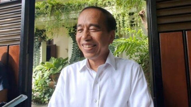 Jokowi Sindir Polemik Ijazah Palsu: Gaduh Malah Untungkan Saya