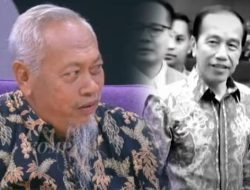 Eks Ketua Dewan Guru Besar UGM Prof Koentjoro: Meski Jokowi Pembombong, Saya Yakini Ijazahnya Asli