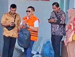 Hingga Sore Ini, KPK Belum Terima Surat Keputusan Amnesti Hasto Kristiyanto
