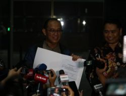 Hasto Segera Bebas, Keppres Amnesti Sudah Diserahkan Kemenkum ke KPK