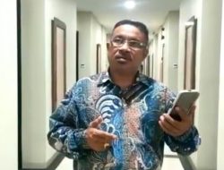Erman Zaruddin Usman, Tokoh Penggerak Literasi Nasional dan Cucu dari Tuan Guru Haji Ahmad, Meninggal Dunia
