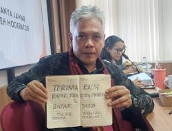 Amnesti Hasto dan Abolisi Lembong Cermin Politik Keberpihakan