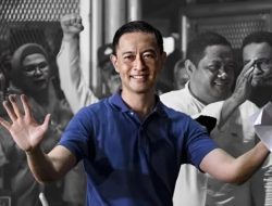 Bukan Sekadar Bebas, 4 Fakta Sakti Keppres Abolisi Tom Lembong!