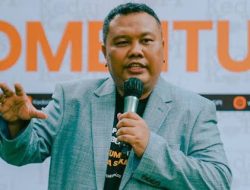 Pengamat: Keputusan Amnesti Bagus Banget, Semua Kaget!