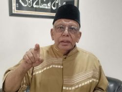 Bebasnya Tom Lembong dan Hasto, Habib Umar Alhamid: Satu PR Bangsa Ini Diselesaikan Prabowo