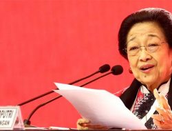 Megawati: PDIP Tidak di Kabinet Tapi Tidak Oposisi