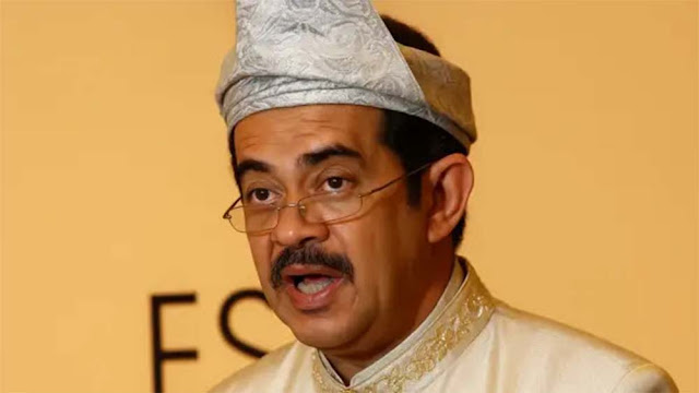 Boyamin MAKI Girang Sikap Tegas Malaysia: Mereka Tak Akan Lindungi Riza Chalid
