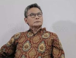 Dulu di KPK dan Pernah jadi Jubir Jokowi, Johan Budi Kini Jabat Komisaris Transjakarta