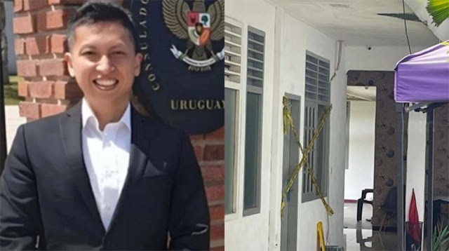 Kematian Arya Daru: Praktisi Hukum Ungkap Bukti Pembunuhan Senyap, Bantah Bunuh Diri!