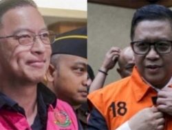 Pemesan Kasus Hasto dan Tom Lembong Tak Nyenyak Tidur