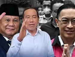 Abolisi Tom Lembong Bukti Nyata Prabowo Tidak di Bawah Bayang-bayang Jokowi