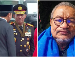 Bagian Geng Solo, Muslim Arbi Desak Presiden Prabowo Copot Kapolri Listyo Sigit