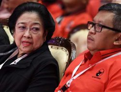 Megawati Rangkap Sekjen untuk Redakan Situasi Politik