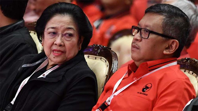 Megawati Rangkap Sekjen untuk Redakan Situasi Politik