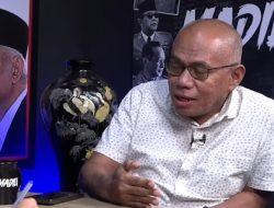 Lewat Amnesti dan Abolisi, Prabowo Sukses Konsolidasi Musuh Jokowi