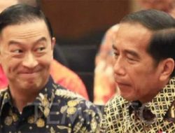 Perlakuan Jokowi ke Tom Lembong Tak Berperasaan