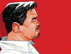 KPK Tangkap 5 Pejabat Dalam Kasus Jalan Sumut, Tapi Gubernur Bobby Nasution Masih Aman, Kok Bisa?