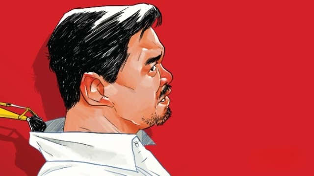 KPK Tangkap 5 Pejabat Dalam Kasus Jalan Sumut, Tapi Gubernur Bobby Nasution Masih Aman, Kok Bisa?