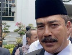 Paspor Dicabut, Riza Chalid Bisa Diusir dari Malaysia?
