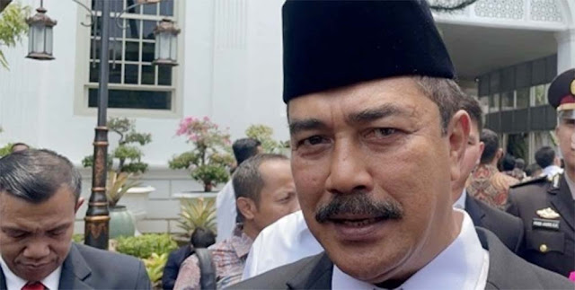 Paspor Dicabut, Riza Chalid Bisa Diusir dari Malaysia?