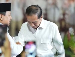 Beri Amnesti Hasto dan Abolisi Tom Lembong, Cara Prabowo Akhiri Pengaruh Rezim Jokowi?