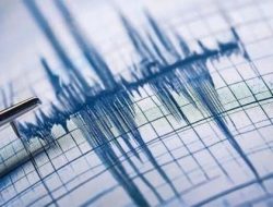 Setelah Rusia, Gempa Guncang New York dan New Jersey