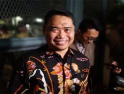 KPK Yakin Amnesti untuk Hasto Kristiyanto Sudah Melalui Pertimbangan Sangat Ketat