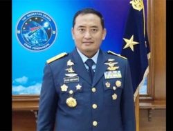 Marsma Fajar Adriyanto, Penerbang Tempur F-16 Legendaris yang Gugur di Insiden Ciampea