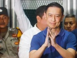 Warisan Kelam Jokowi: Ekonom Sebut Kerusakan Hukum Era Lalu Jadi Ancaman Nyata Ekonomi Kini