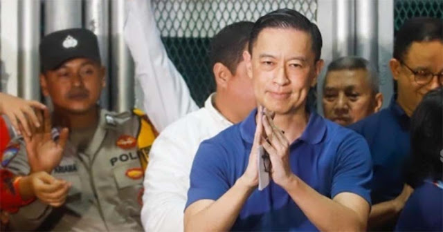 Warisan Kelam Jokowi: Ekonom Sebut Kerusakan Hukum Era Lalu Jadi Ancaman Nyata Ekonomi Kini
