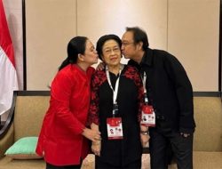 Ternyata Sudah 3 Dekade! Terungkap, Ini Lamanya Megawati Pimpin PDI Perjuangan