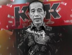 Sebut Era Jokowi Sudah Tamat, Managing Director PEPS: Dia Akan Hadapi Banyak Kasus Hukum ke Depan!