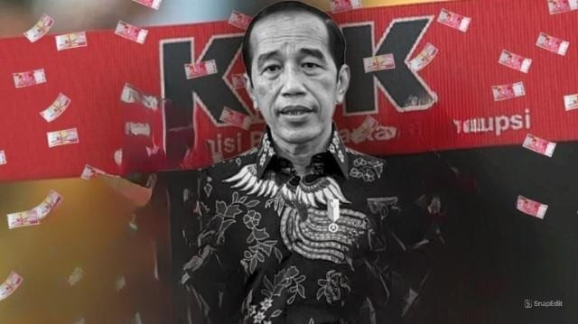 Sebut Era Jokowi Sudah Tamat, Managing Director PEPS: Dia Akan Hadapi Banyak Kasus Hukum ke Depan!