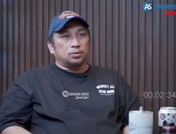 Feri Amsari Curiga Ada Sutradara di Kasus Hasto dan Tom Lembong: Pelakunya Nomor Punggung 7
