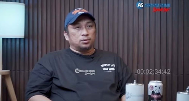 Feri Amsari Curiga Ada Sutradara di Kasus Hasto dan Tom Lembong: Pelakunya Nomor Punggung 7
