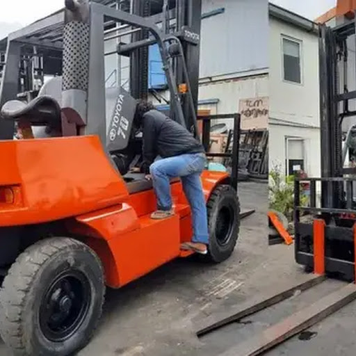 10 Alasan Kenapa PT Nawa Energi Prakasa Jadi Partner Alat Berat Terpercaya