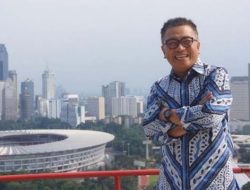 Sentilan Menohok Helmy Yahya soal Blokir Rekening Nganggur: Giliran Kita Nganggur Tak Diurus!
