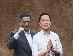 Pakar HTN Feri Amsari Curiga Ada Sutradara di Kasus Hasto dan Tom Lembong: Pelakunya Nomor Punggung 7!