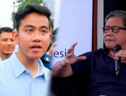 Rocky Gerung: Setelah Pembebasan Hasto dan Tom Lembong, Isu Selanjutnya Adalah Fufufafa!