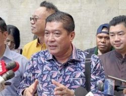Aktivis Sebut Silfester Matutina Belum Dipenjara Usai Fitnah JK, Kebal Hukum?